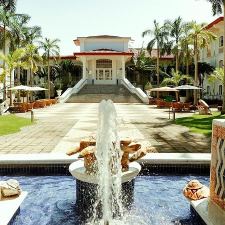 Quinta Eden Villahermosa Ngoại thất bức ảnh