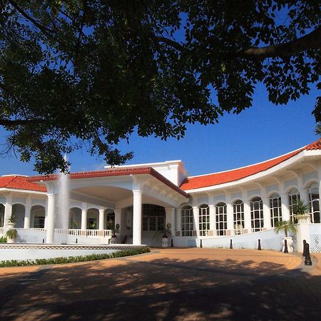 Quinta Eden Villahermosa Ngoại thất bức ảnh