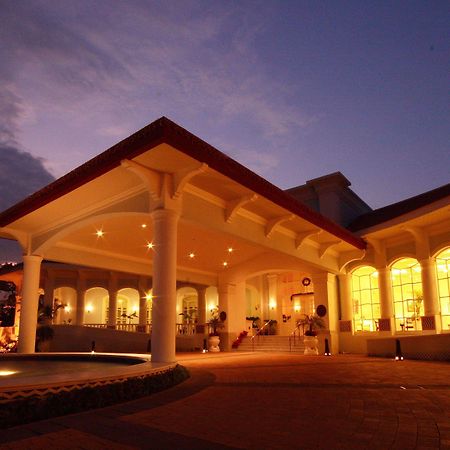 Quinta Eden Villahermosa Ngoại thất bức ảnh