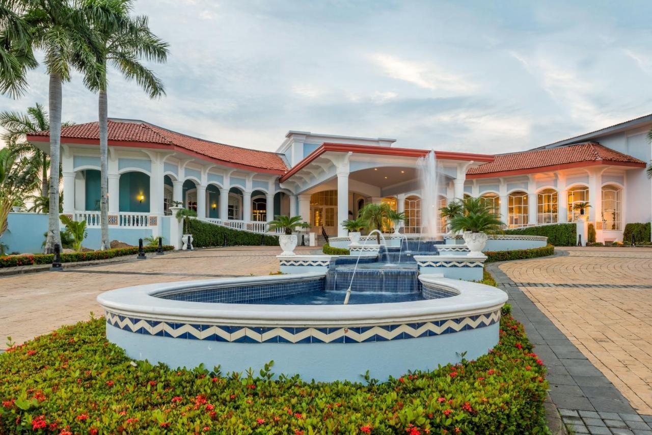 Quinta Eden Villahermosa Ngoại thất bức ảnh