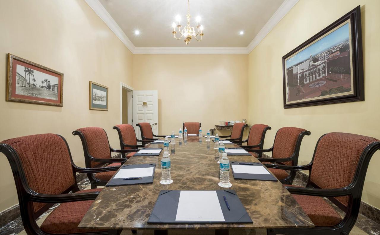 Quinta Eden Villahermosa Ngoại thất bức ảnh