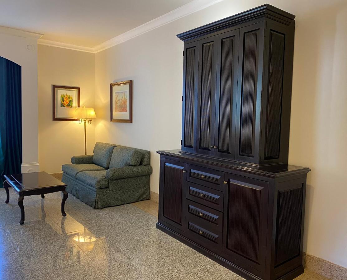 Quinta Eden Villahermosa Ngoại thất bức ảnh
