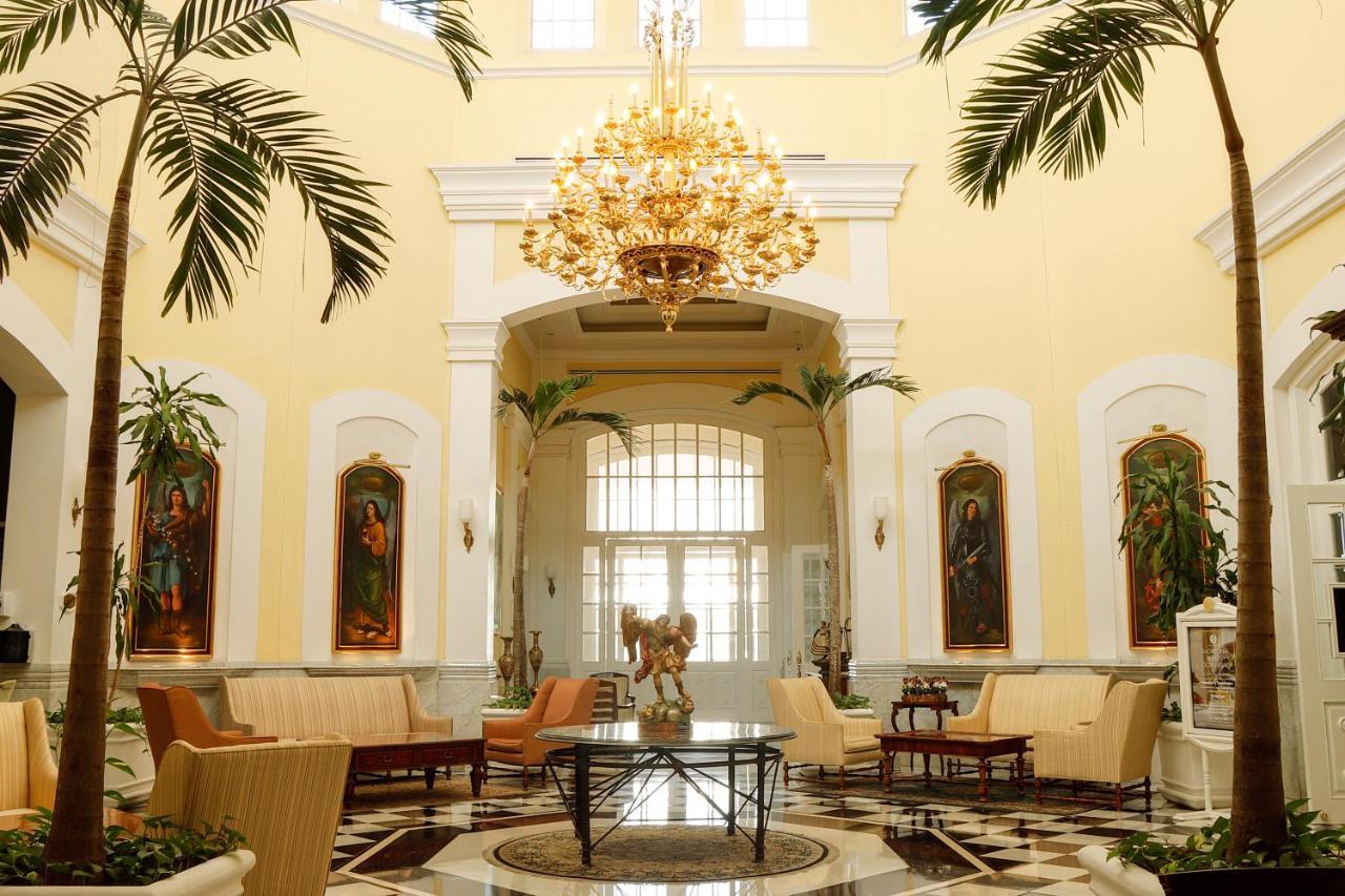 Quinta Eden Villahermosa Ngoại thất bức ảnh