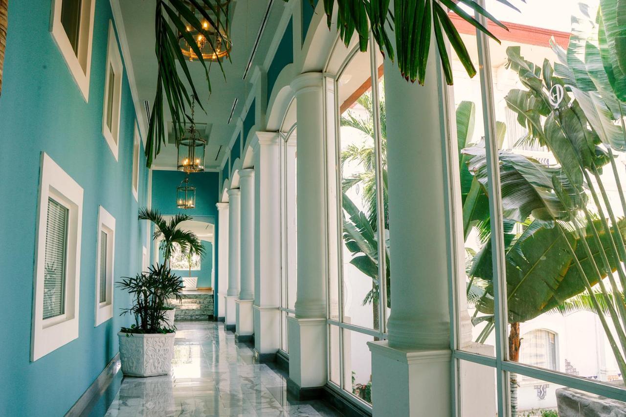 Quinta Eden Villahermosa Ngoại thất bức ảnh