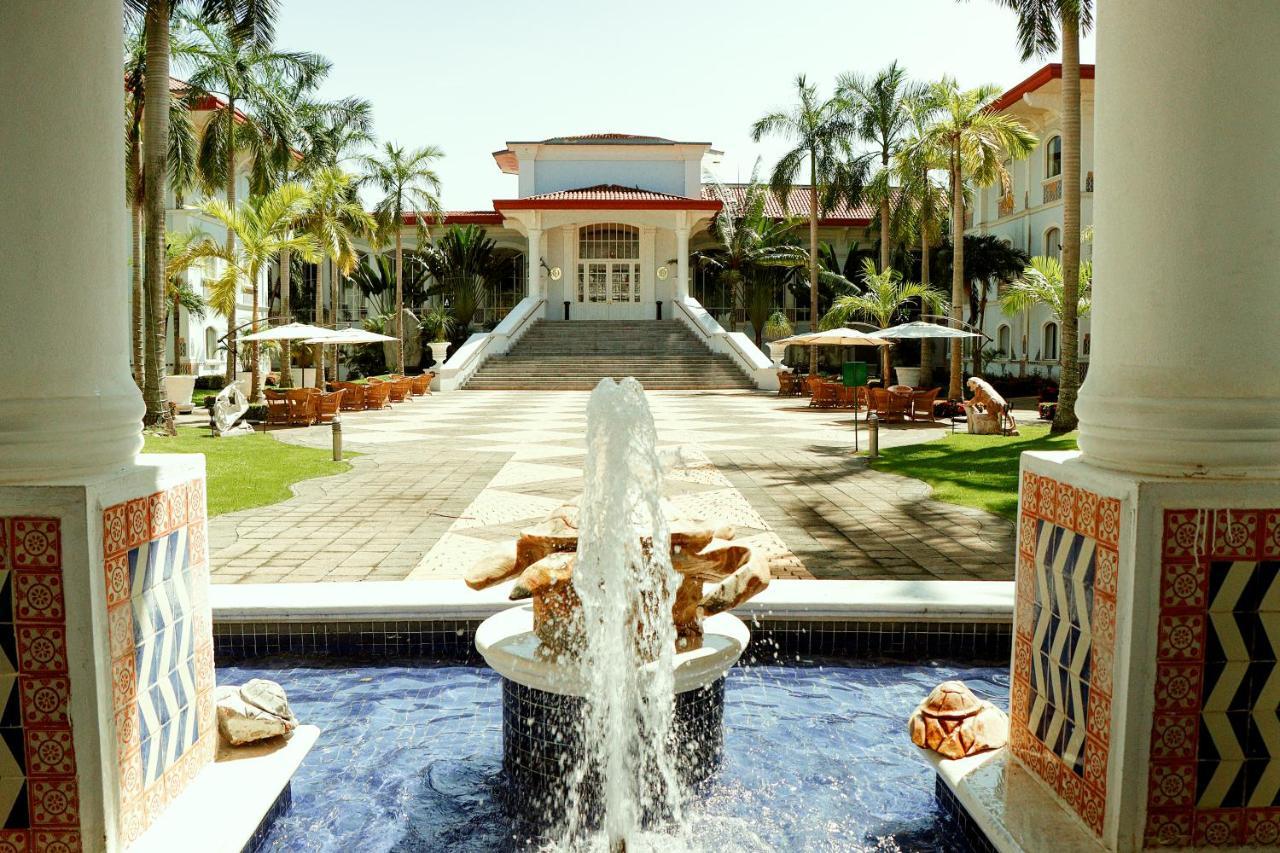 Quinta Eden Villahermosa Ngoại thất bức ảnh