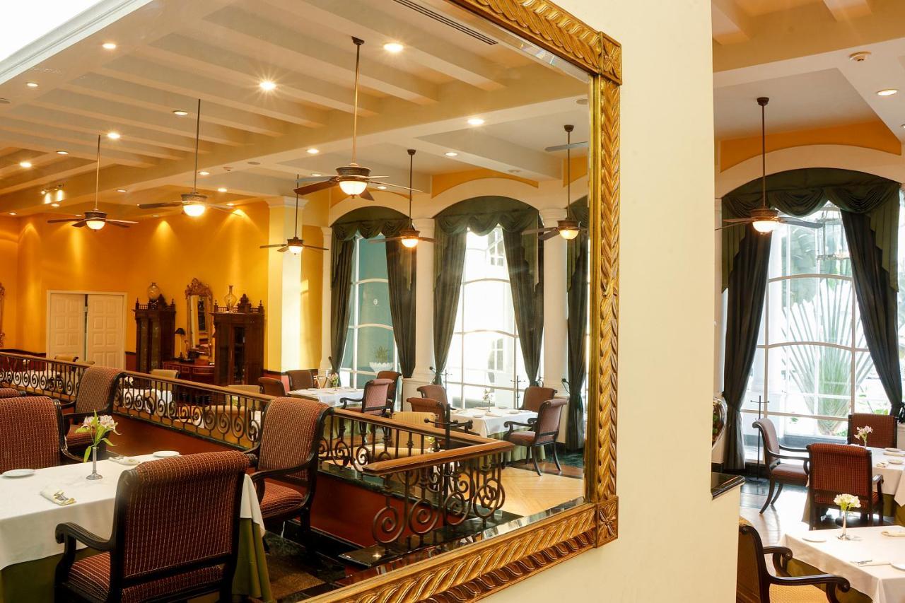 Quinta Eden Villahermosa Ngoại thất bức ảnh