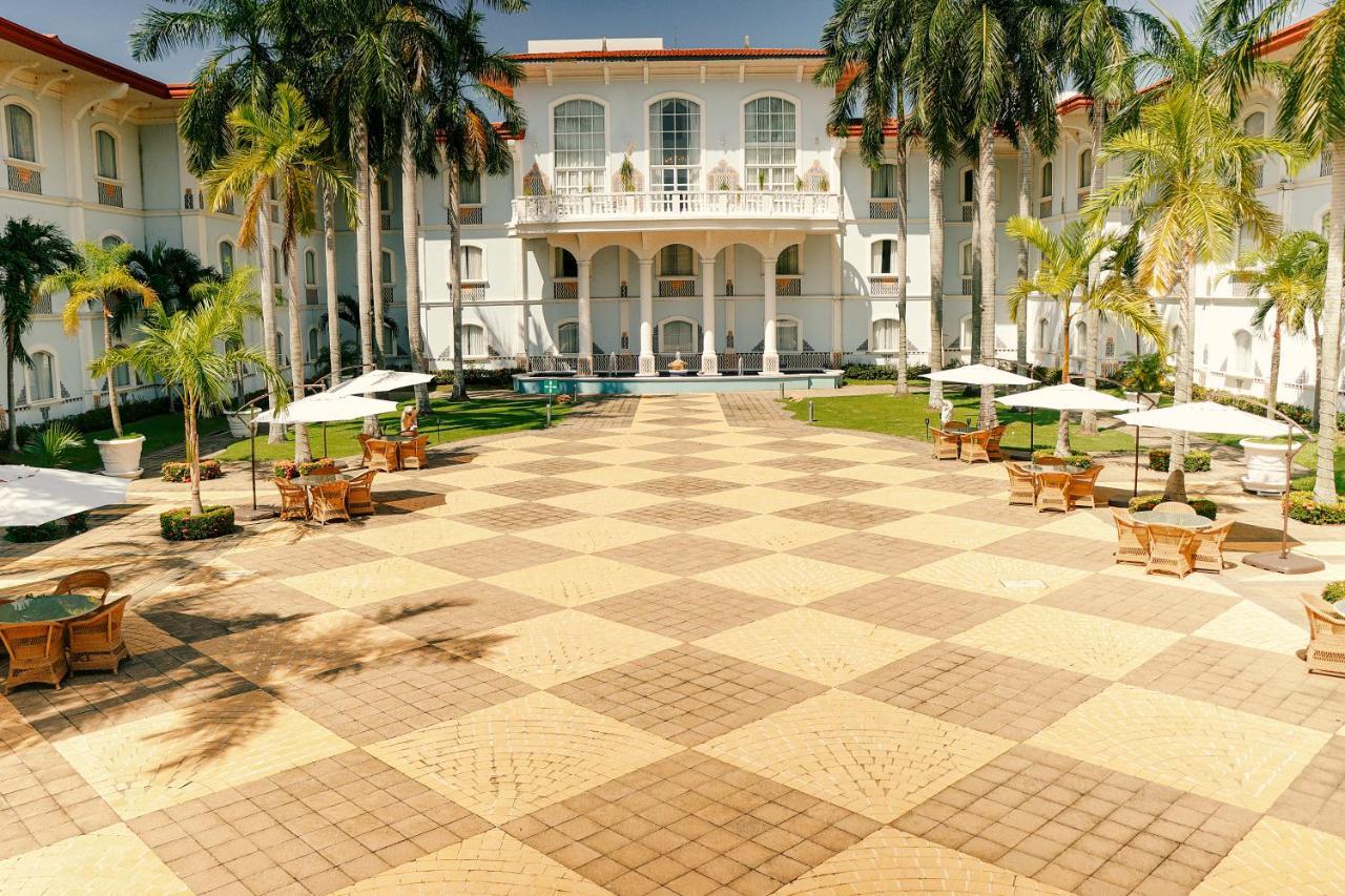 Quinta Eden Villahermosa Ngoại thất bức ảnh