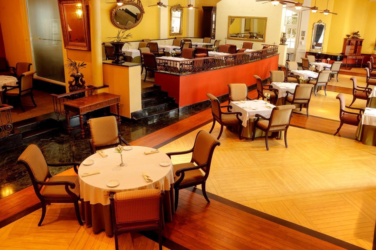 Quinta Eden Villahermosa Ngoại thất bức ảnh