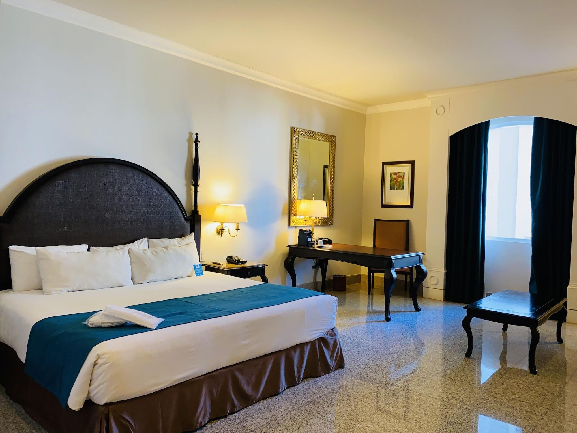 Quinta Eden Villahermosa Ngoại thất bức ảnh