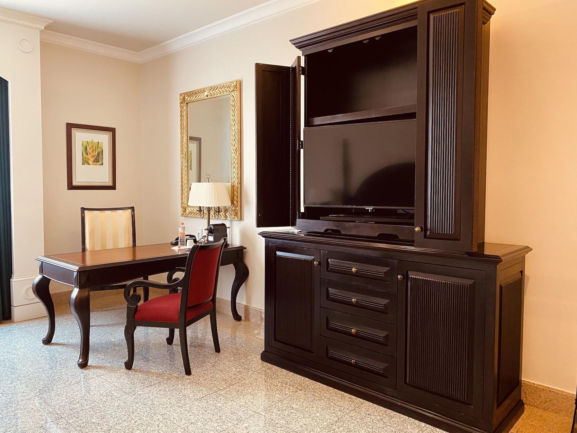 Quinta Eden Villahermosa Ngoại thất bức ảnh