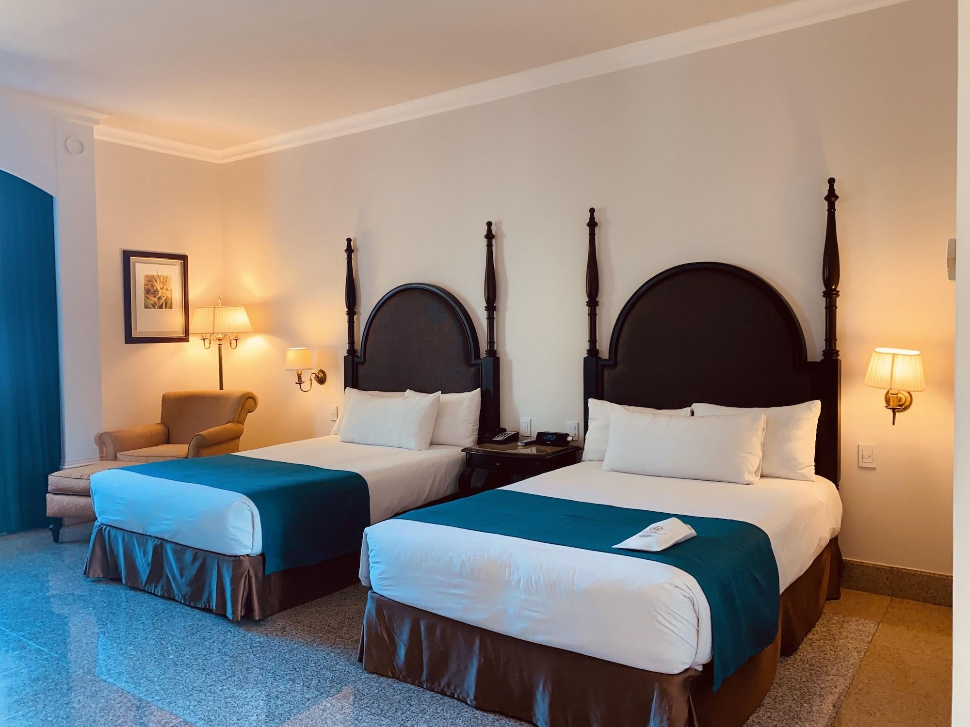 Quinta Eden Villahermosa Ngoại thất bức ảnh