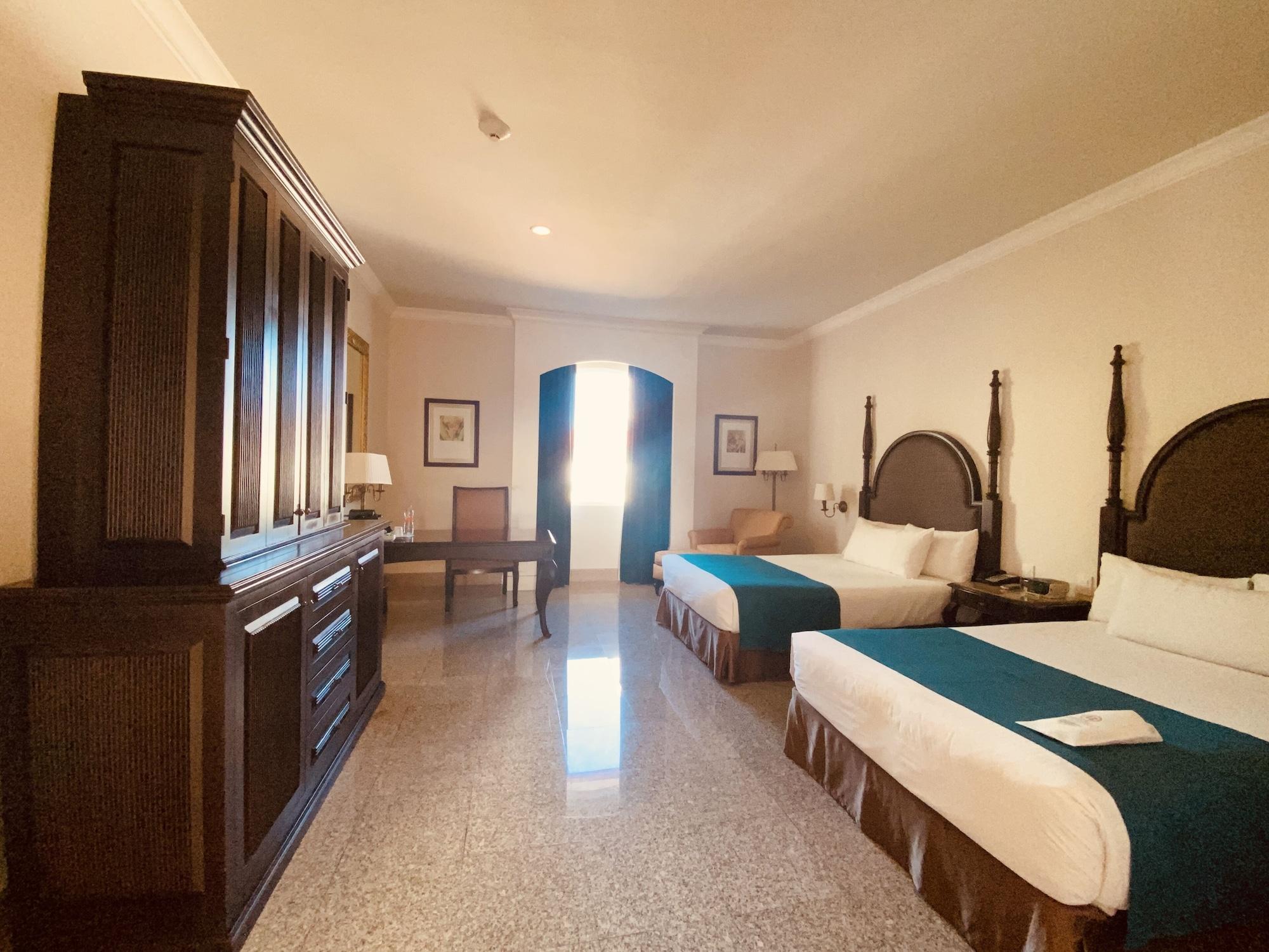 Quinta Eden Villahermosa Ngoại thất bức ảnh