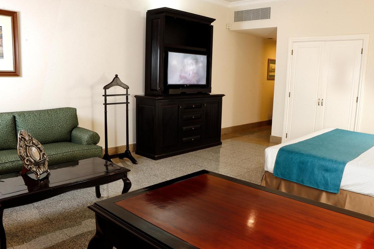 Quinta Eden Villahermosa Ngoại thất bức ảnh