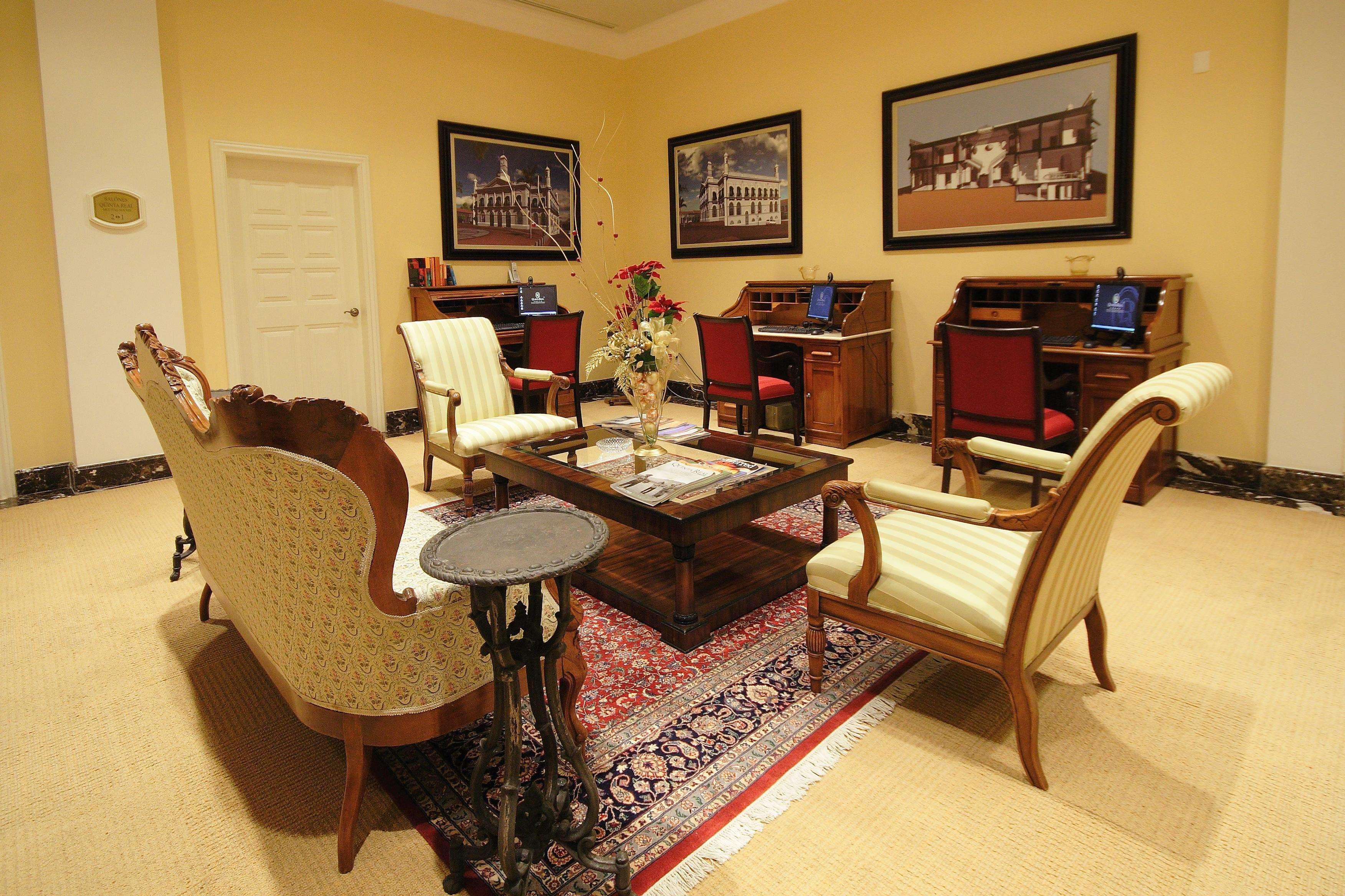 Quinta Eden Villahermosa Tiện nghi bức ảnh