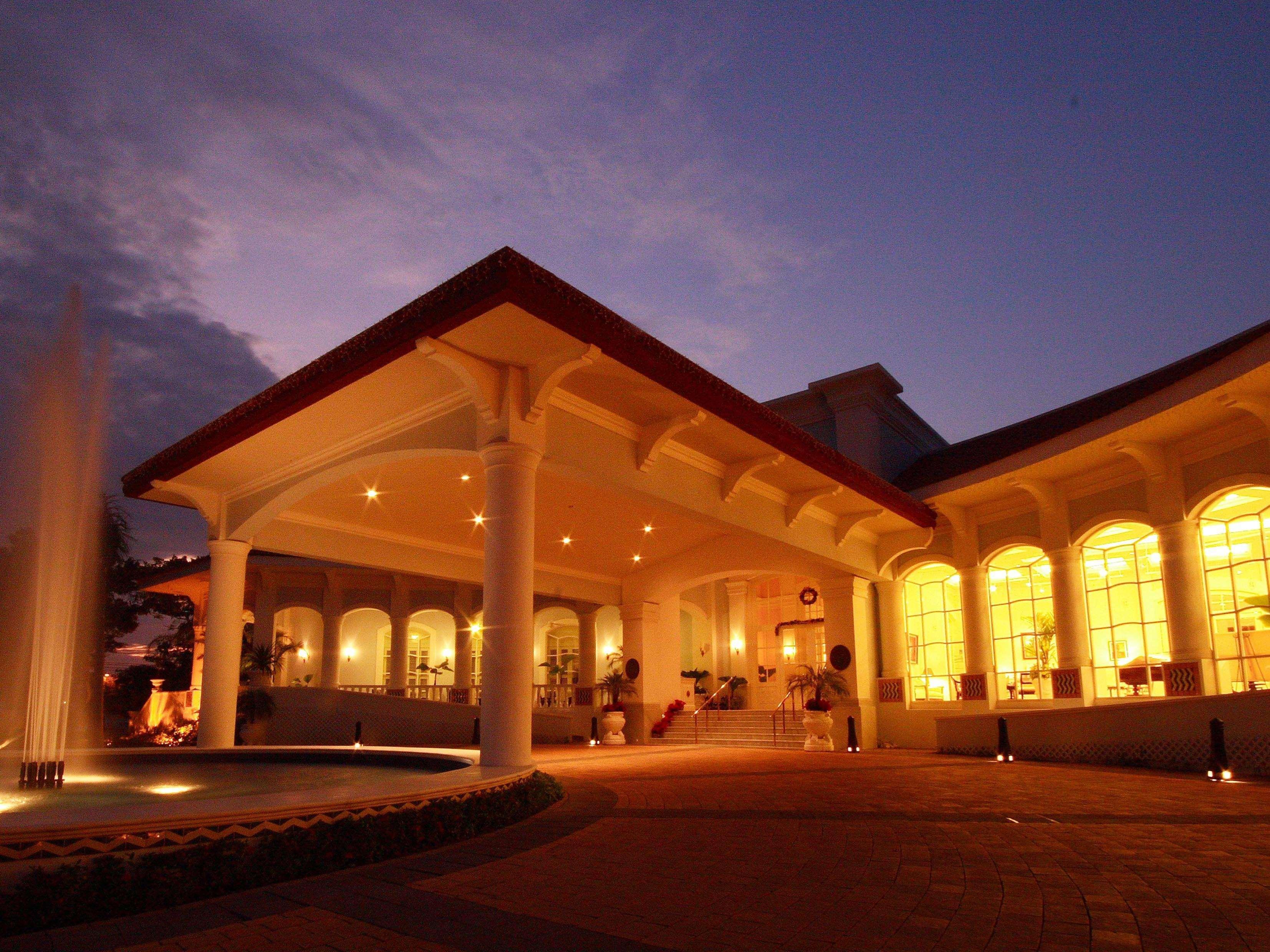 Quinta Eden Villahermosa Ngoại thất bức ảnh