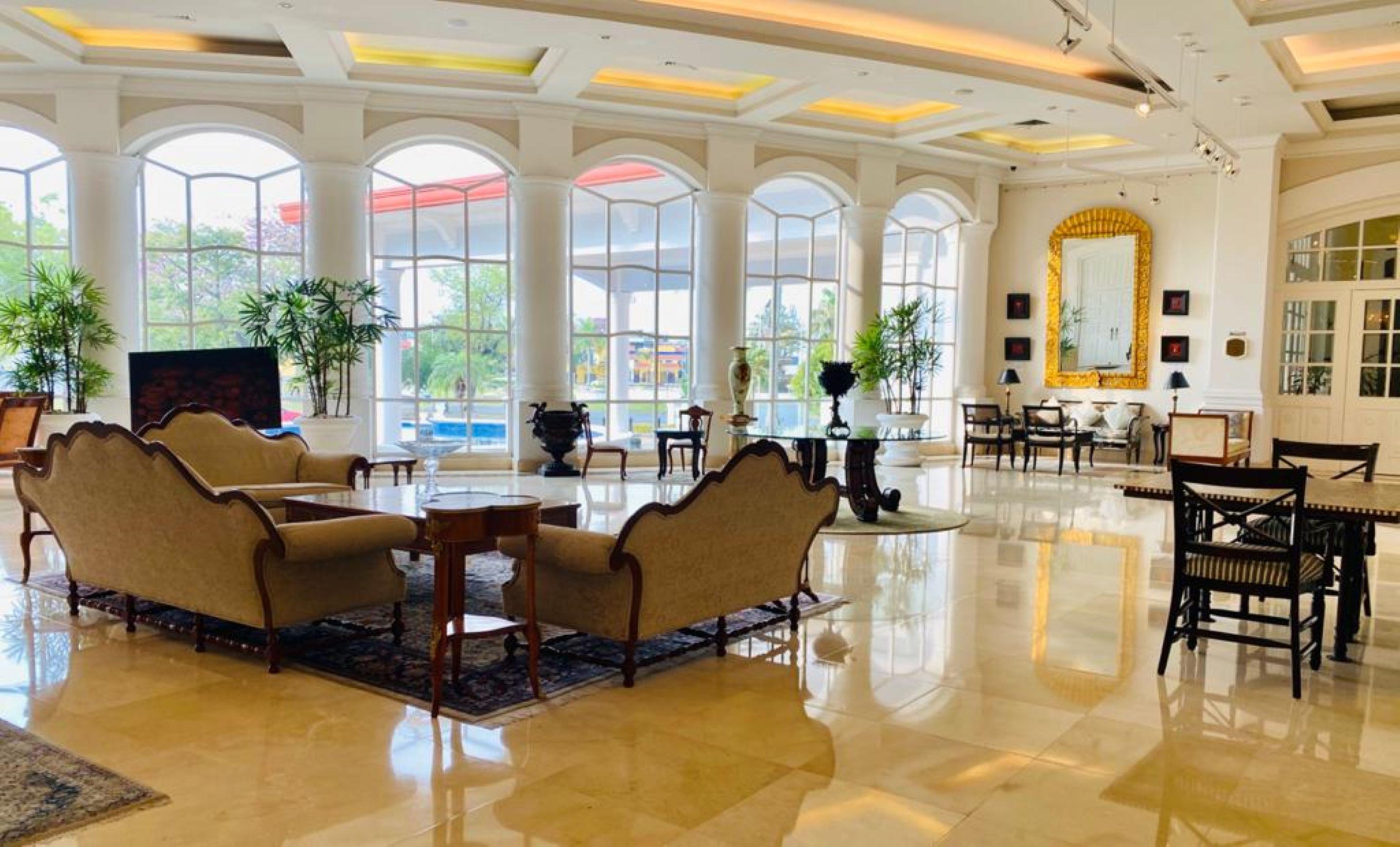 Quinta Eden Villahermosa Ngoại thất bức ảnh