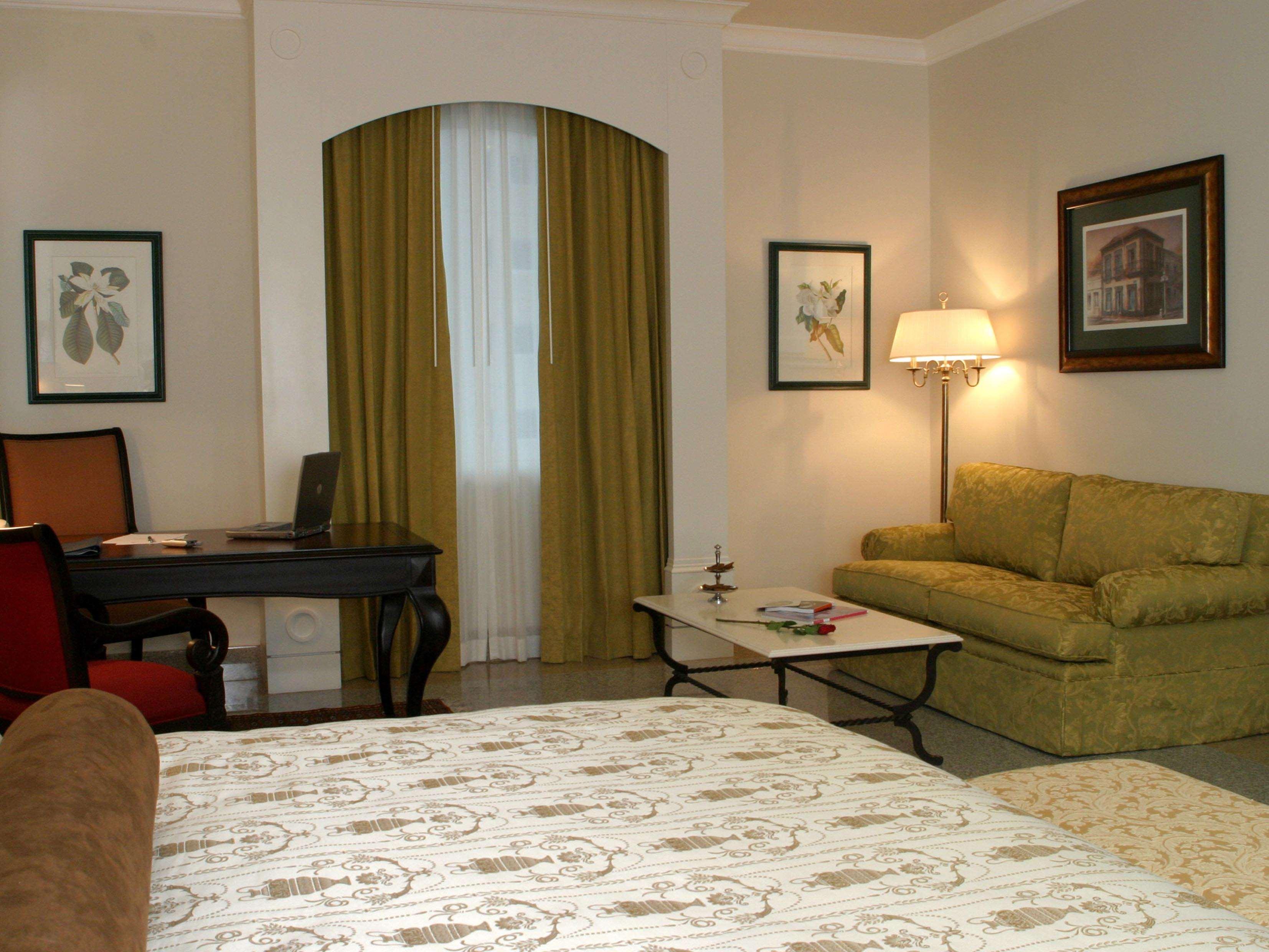 Quinta Eden Villahermosa Phòng bức ảnh