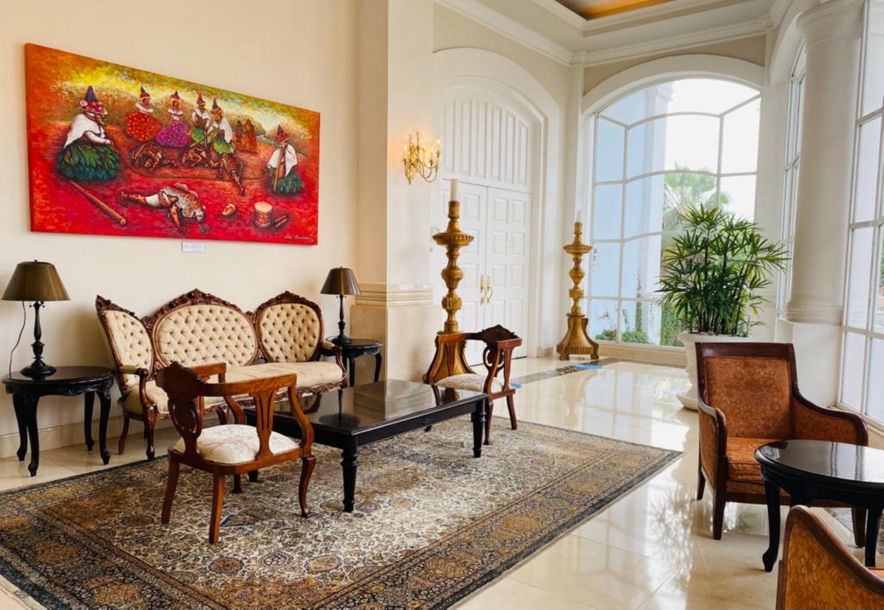 Quinta Eden Villahermosa Ngoại thất bức ảnh