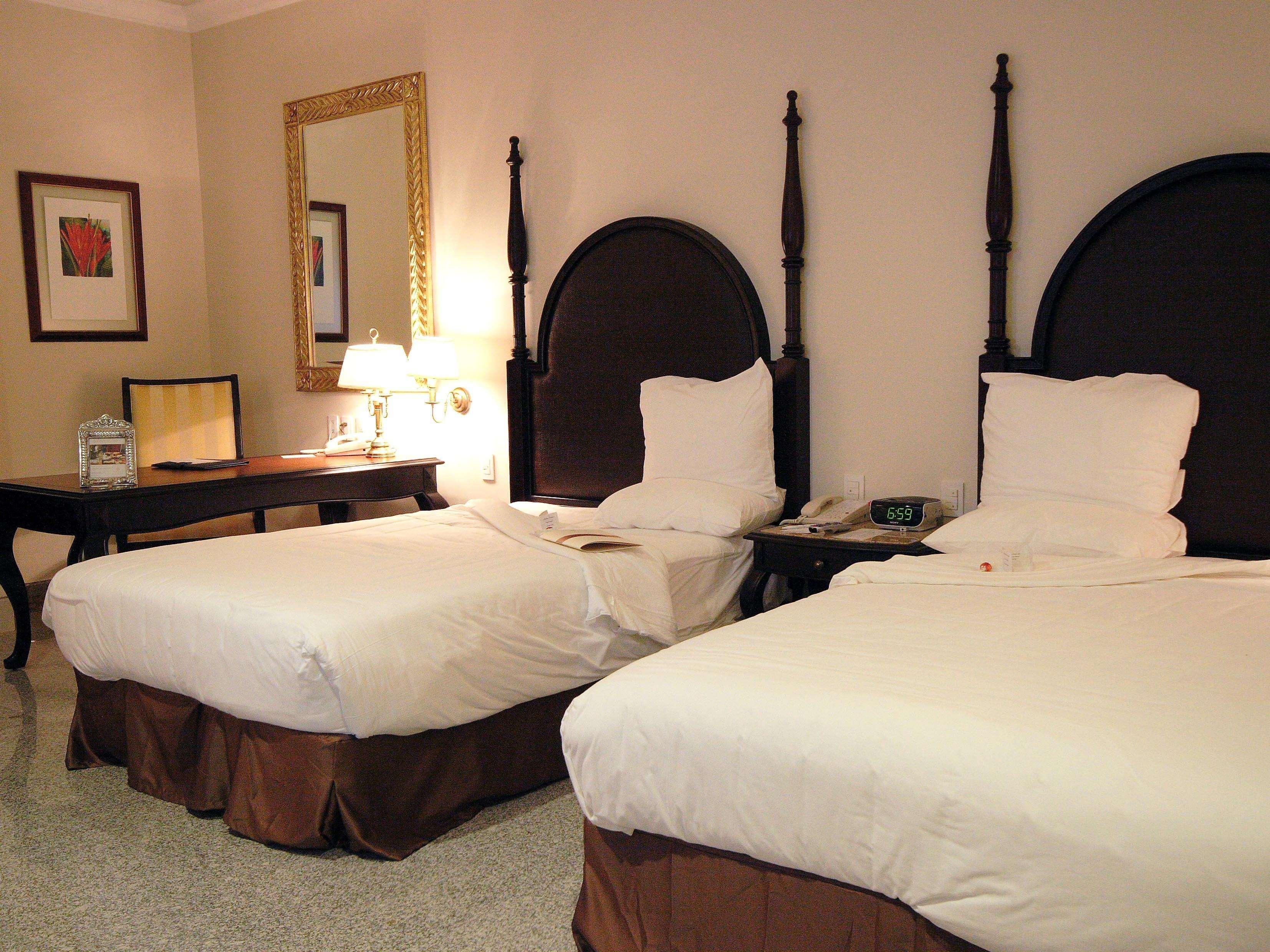 Quinta Eden Villahermosa Phòng bức ảnh