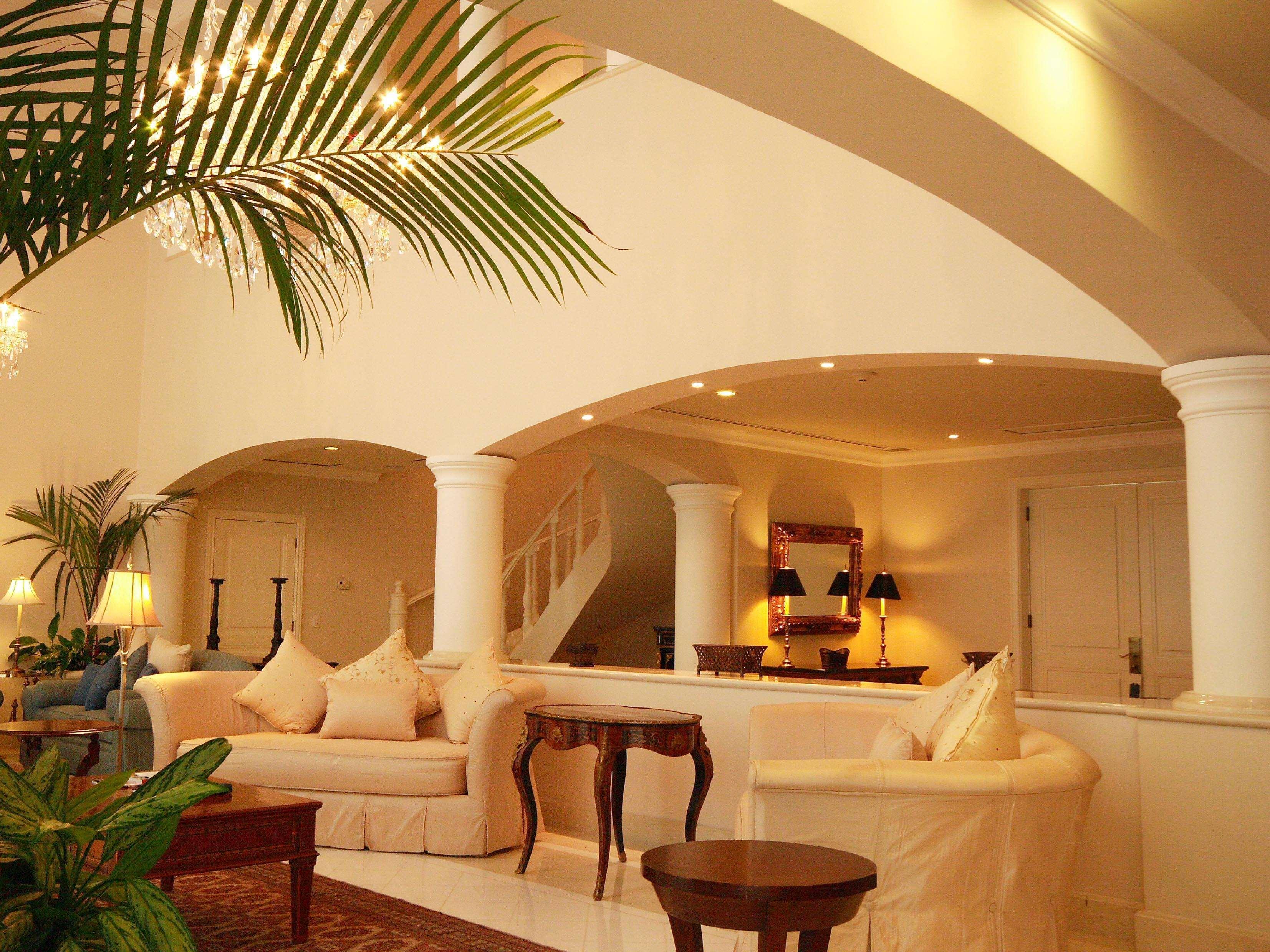 Quinta Eden Villahermosa Phòng bức ảnh