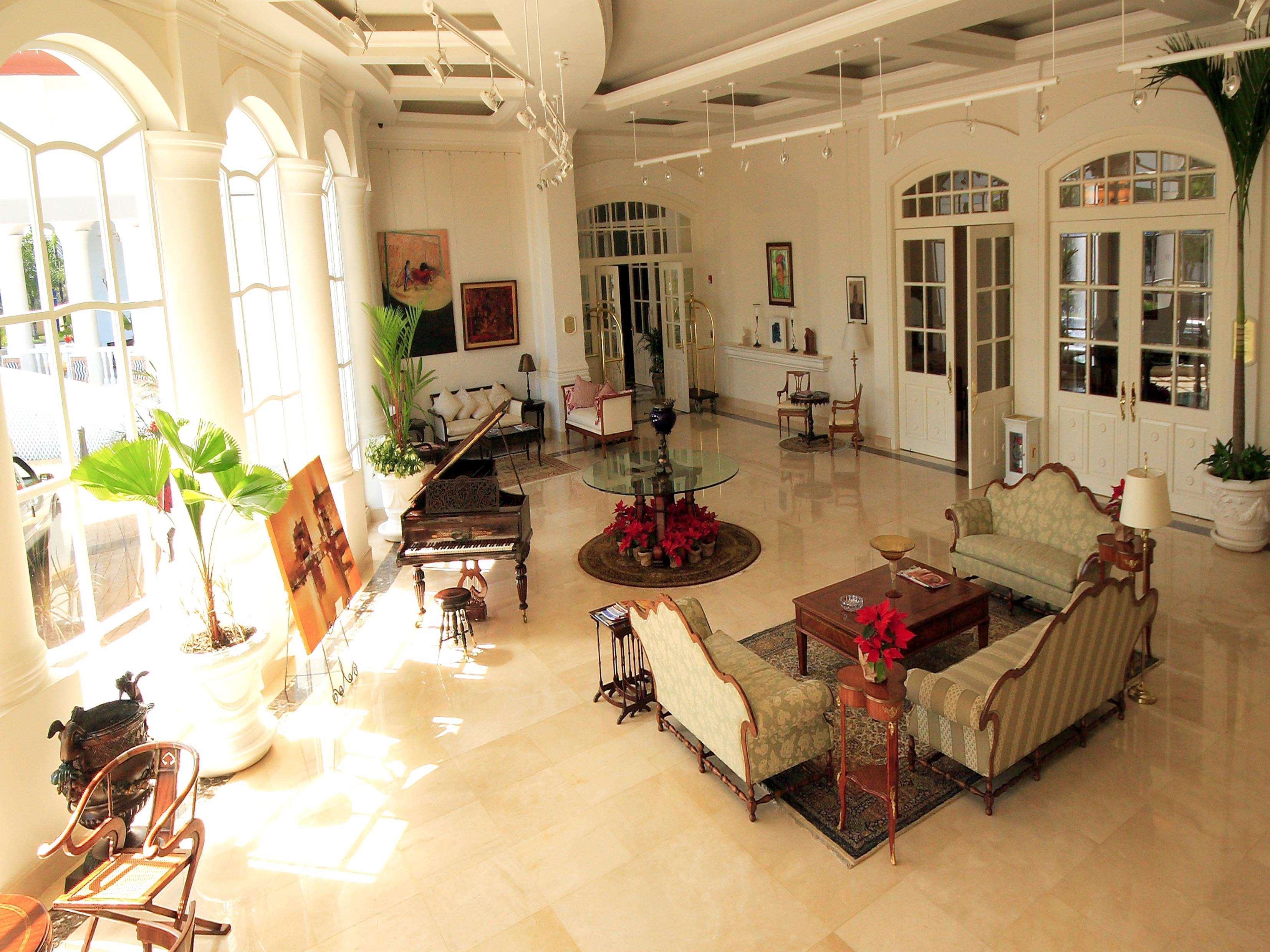 Quinta Eden Villahermosa Nội địa bức ảnh