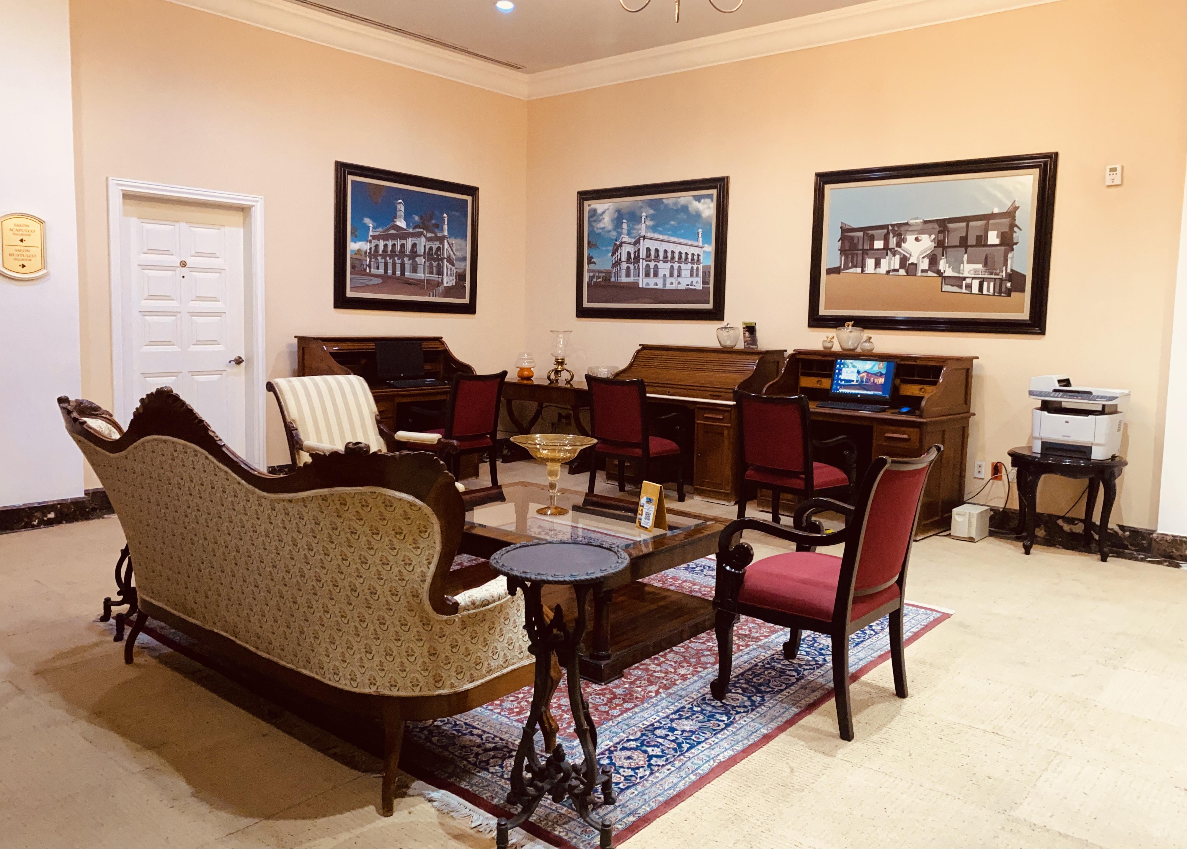 Quinta Eden Villahermosa Ngoại thất bức ảnh
