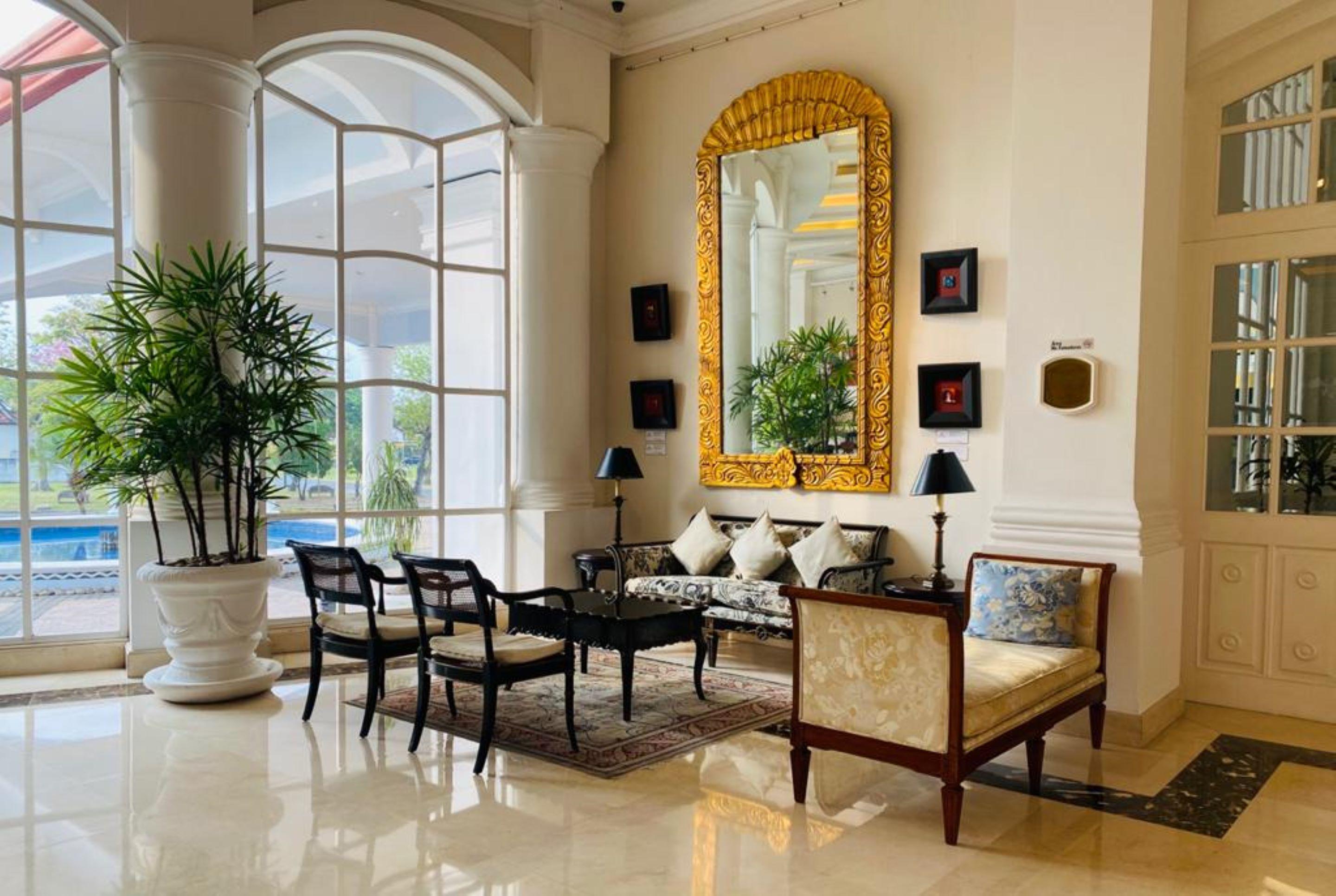 Quinta Eden Villahermosa Ngoại thất bức ảnh