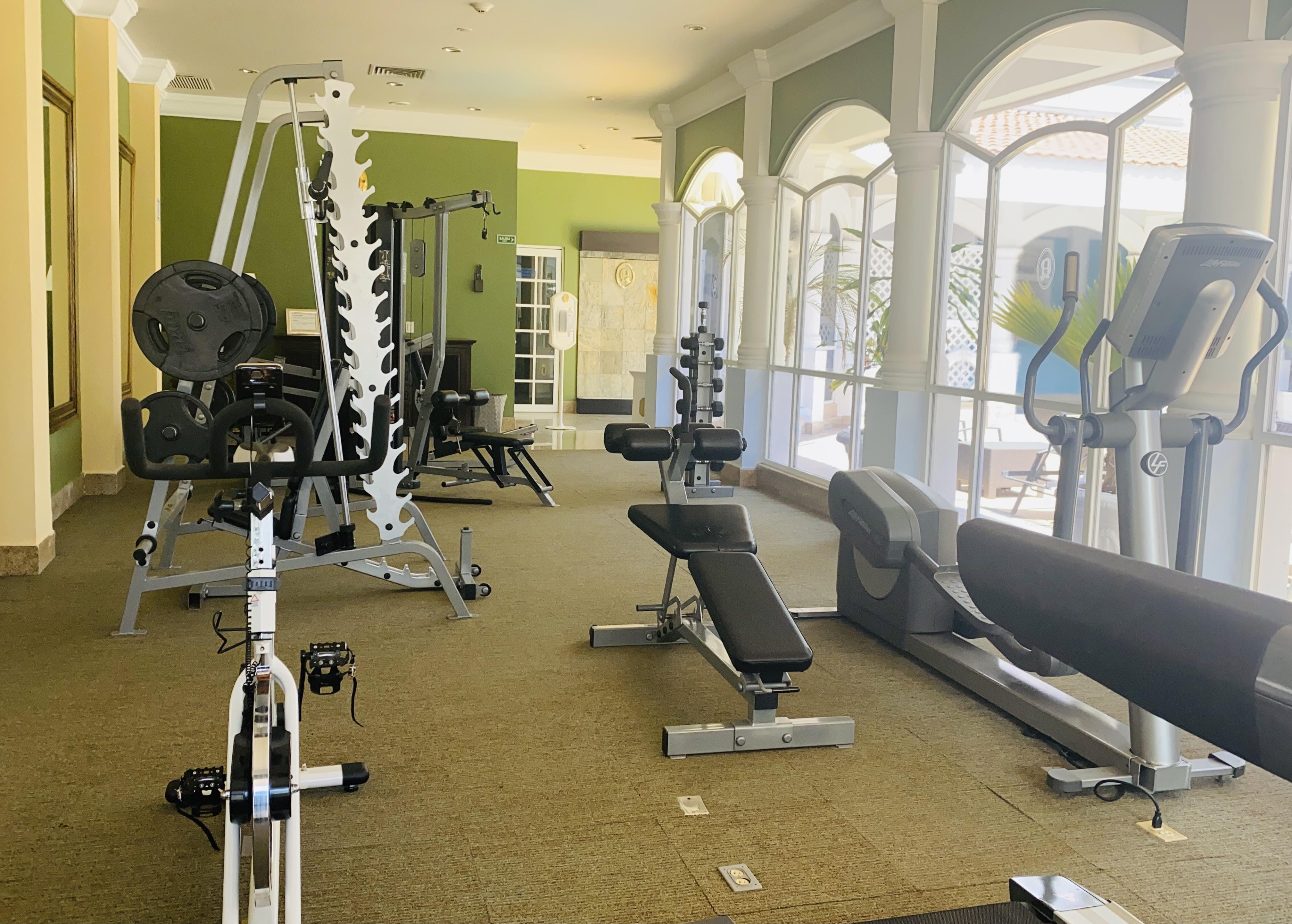 Quinta Eden Villahermosa Ngoại thất bức ảnh