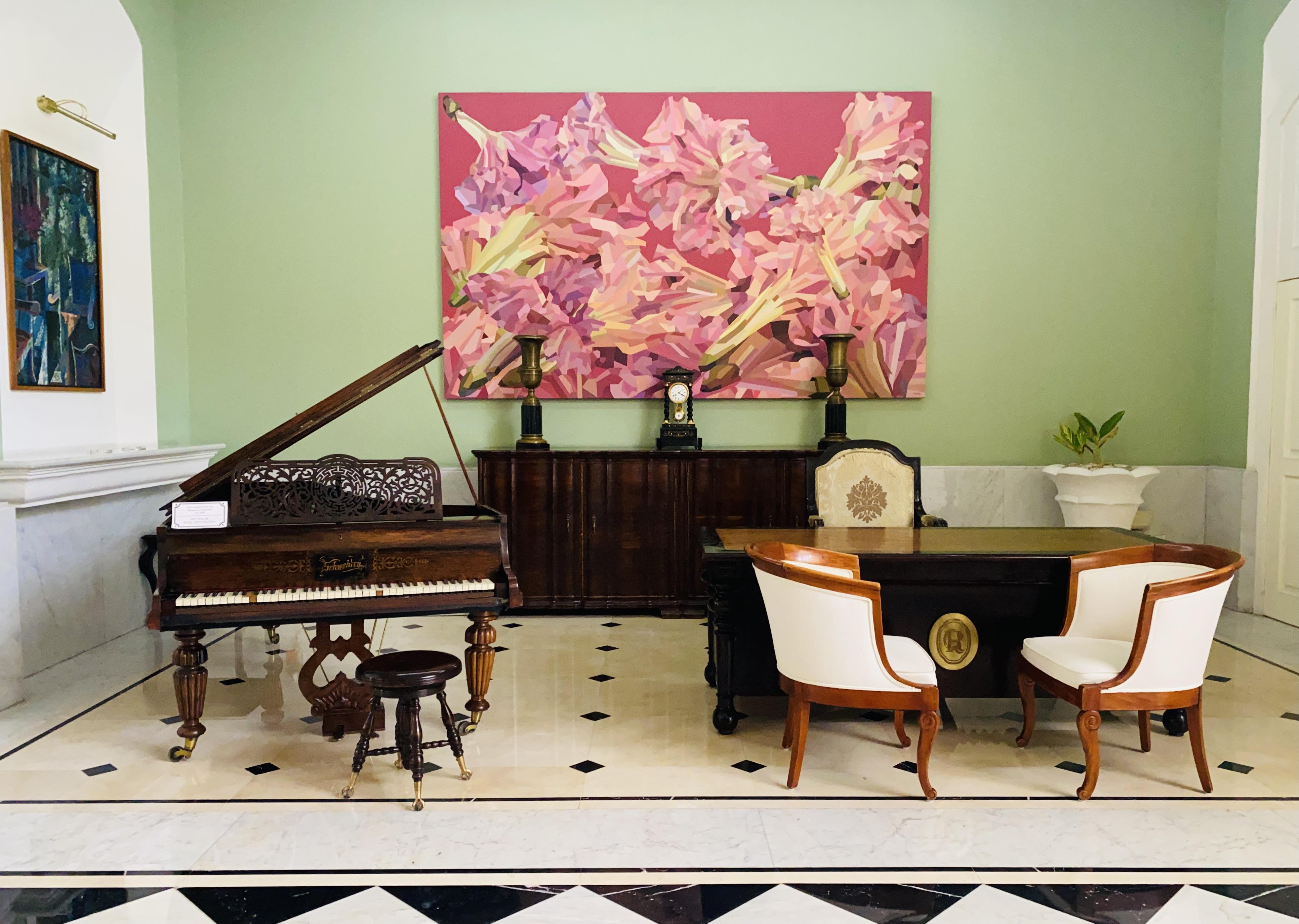 Quinta Eden Villahermosa Ngoại thất bức ảnh
