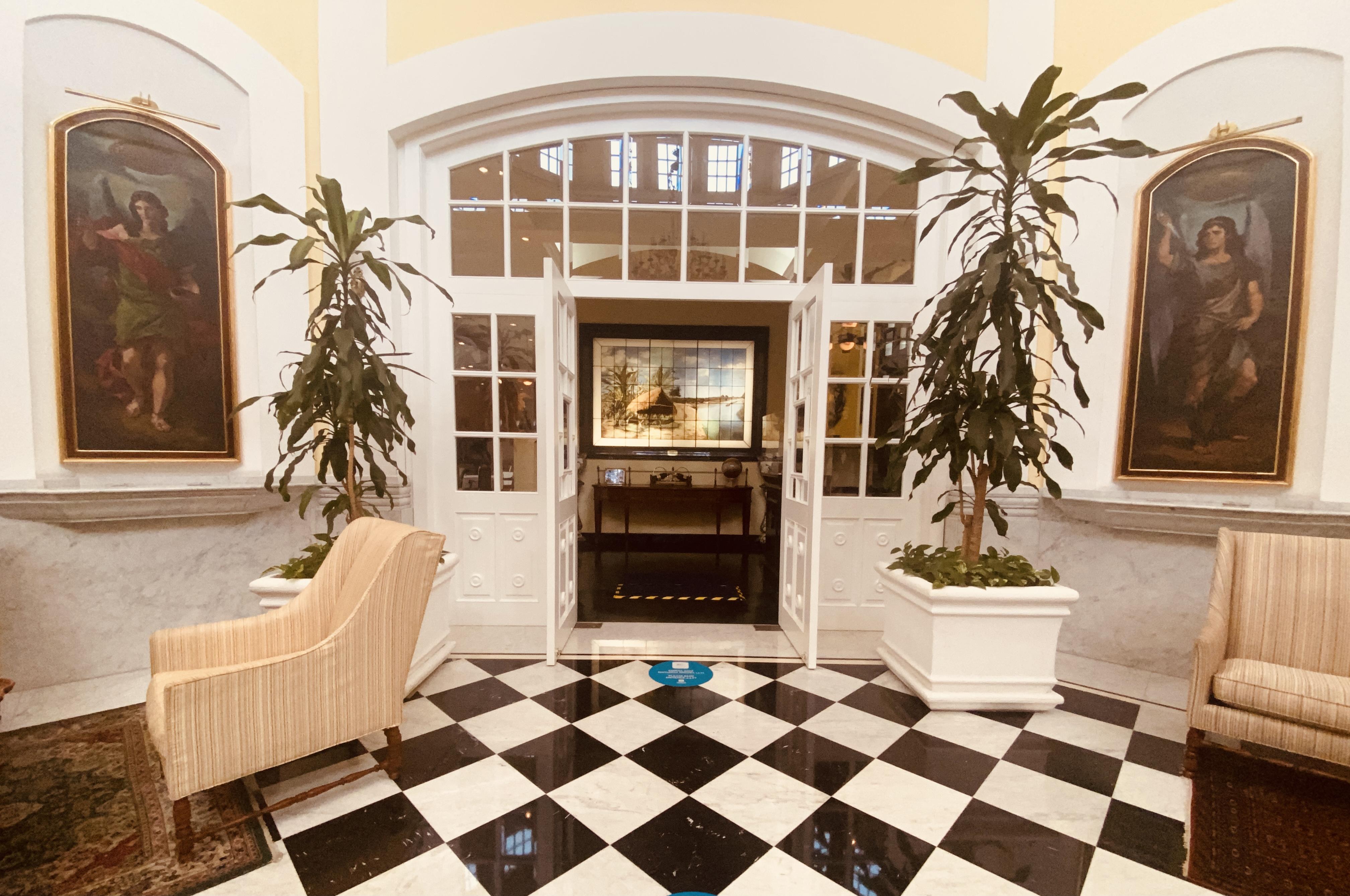 Quinta Eden Villahermosa Ngoại thất bức ảnh
