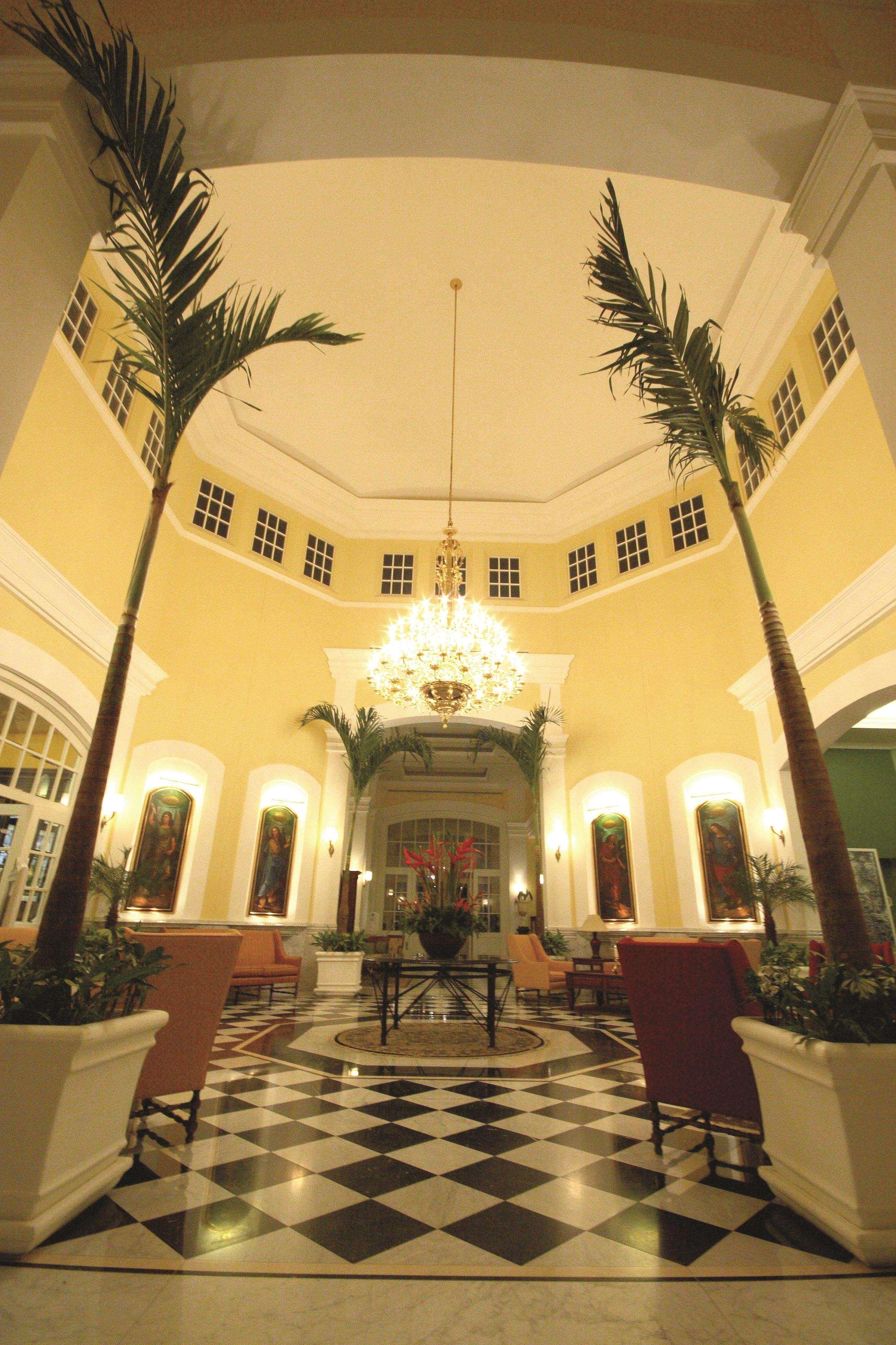 Quinta Eden Villahermosa Nội địa bức ảnh