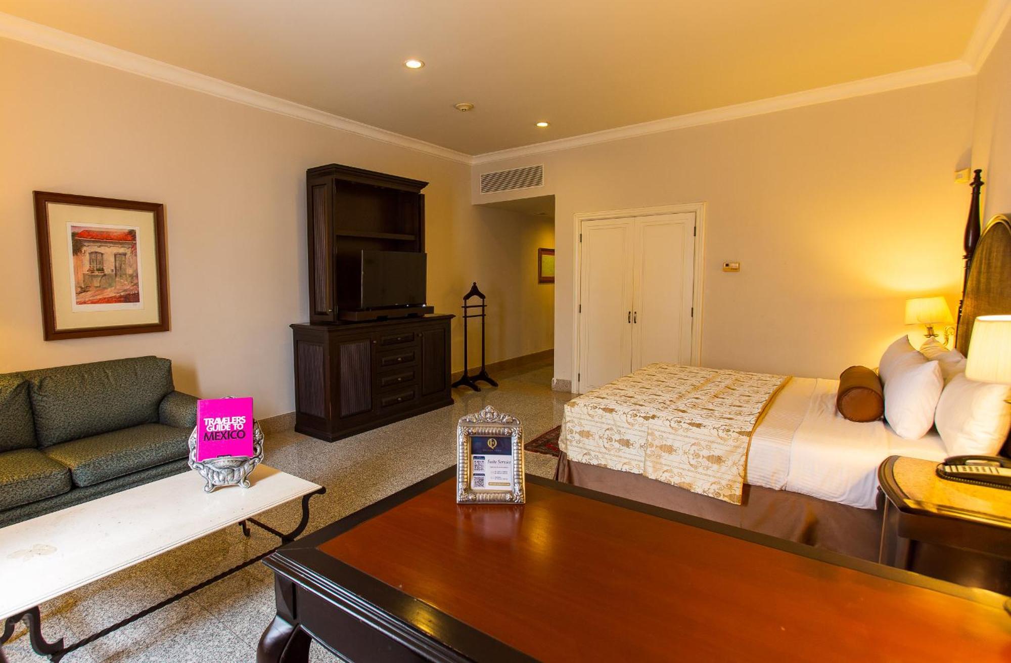 Quinta Eden Villahermosa Ngoại thất bức ảnh