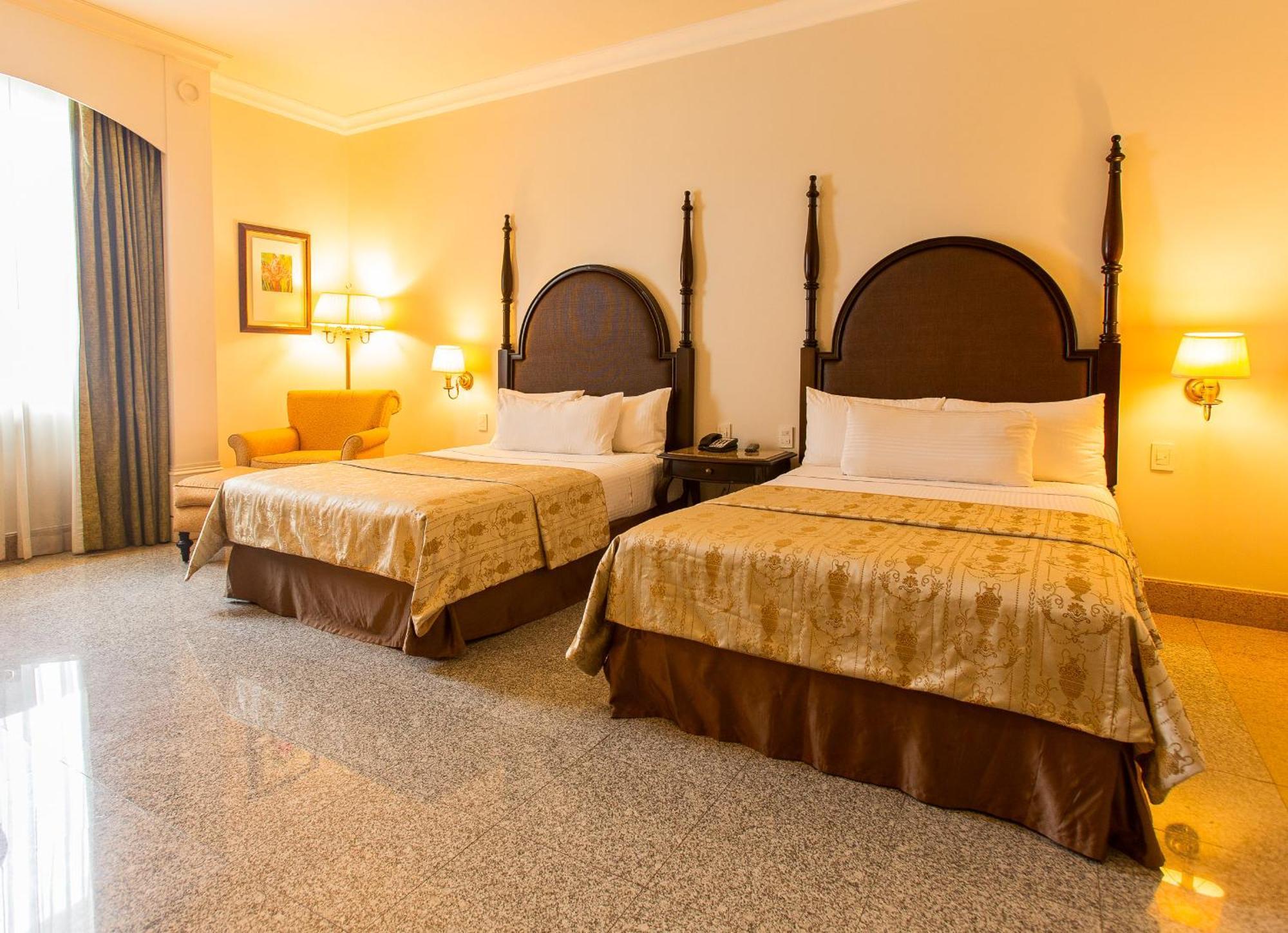 Quinta Eden Villahermosa Ngoại thất bức ảnh