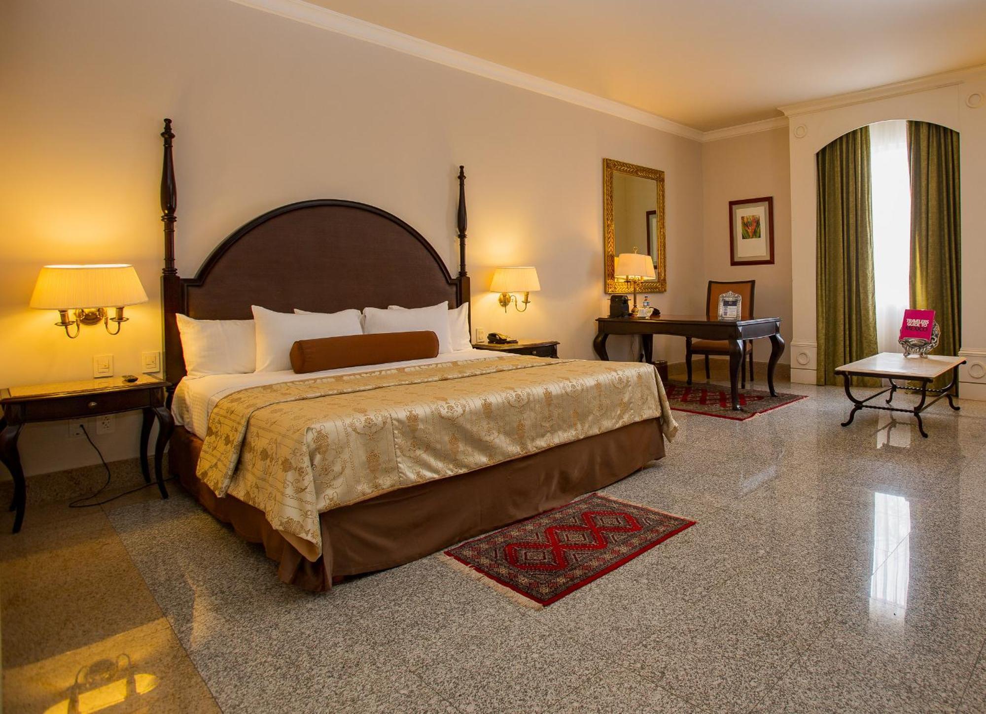 Quinta Eden Villahermosa Ngoại thất bức ảnh