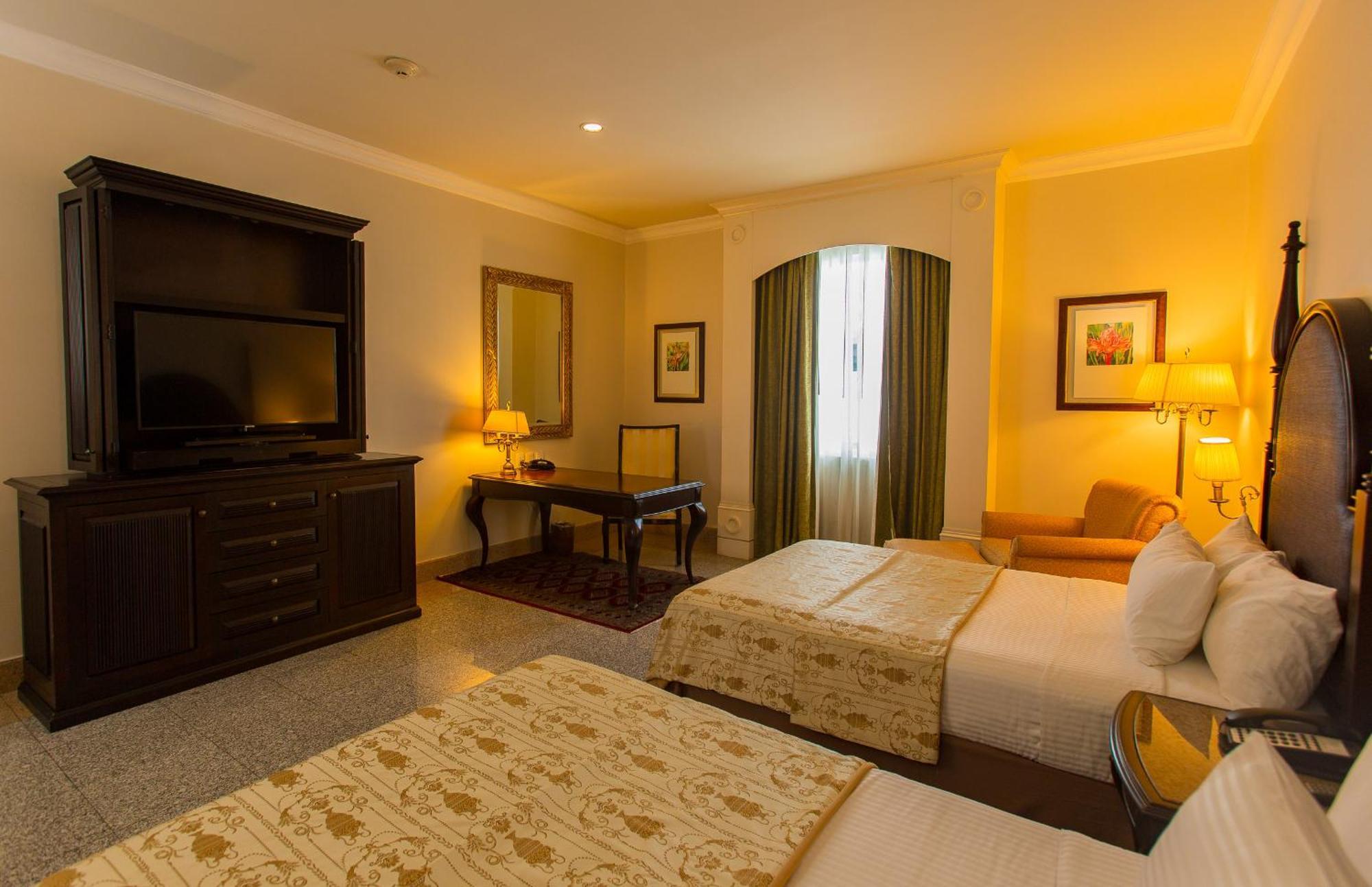 Quinta Eden Villahermosa Ngoại thất bức ảnh
