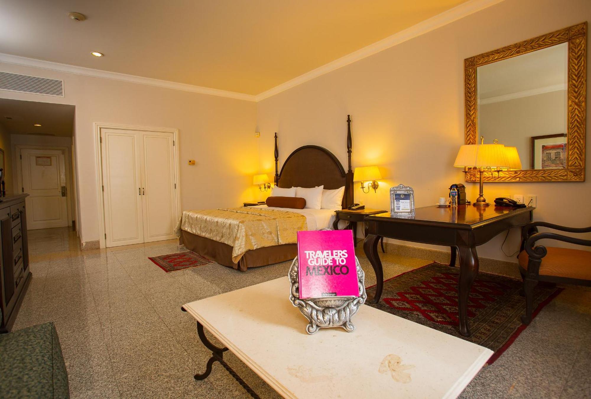 Quinta Eden Villahermosa Ngoại thất bức ảnh
