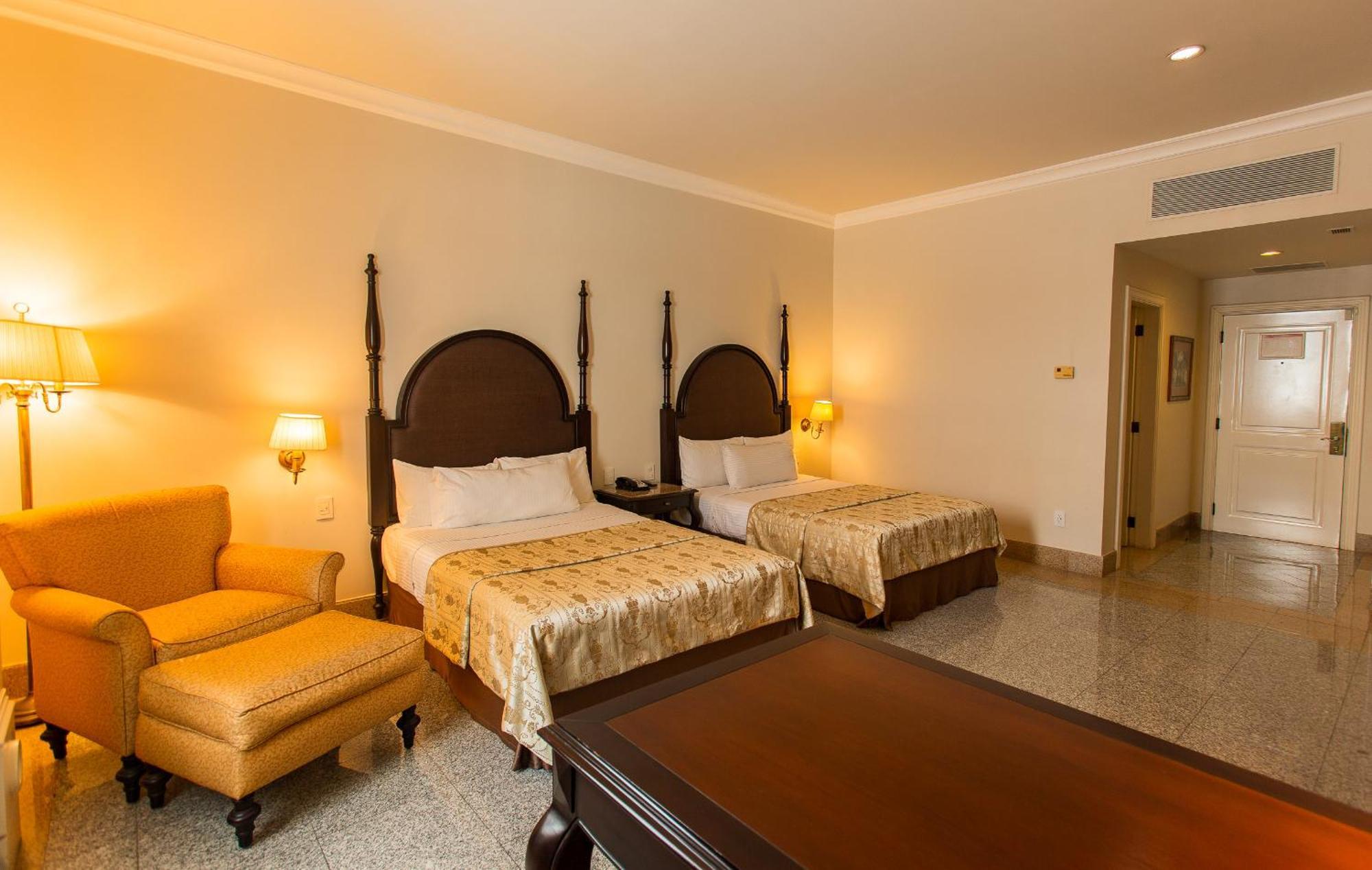 Quinta Eden Villahermosa Ngoại thất bức ảnh