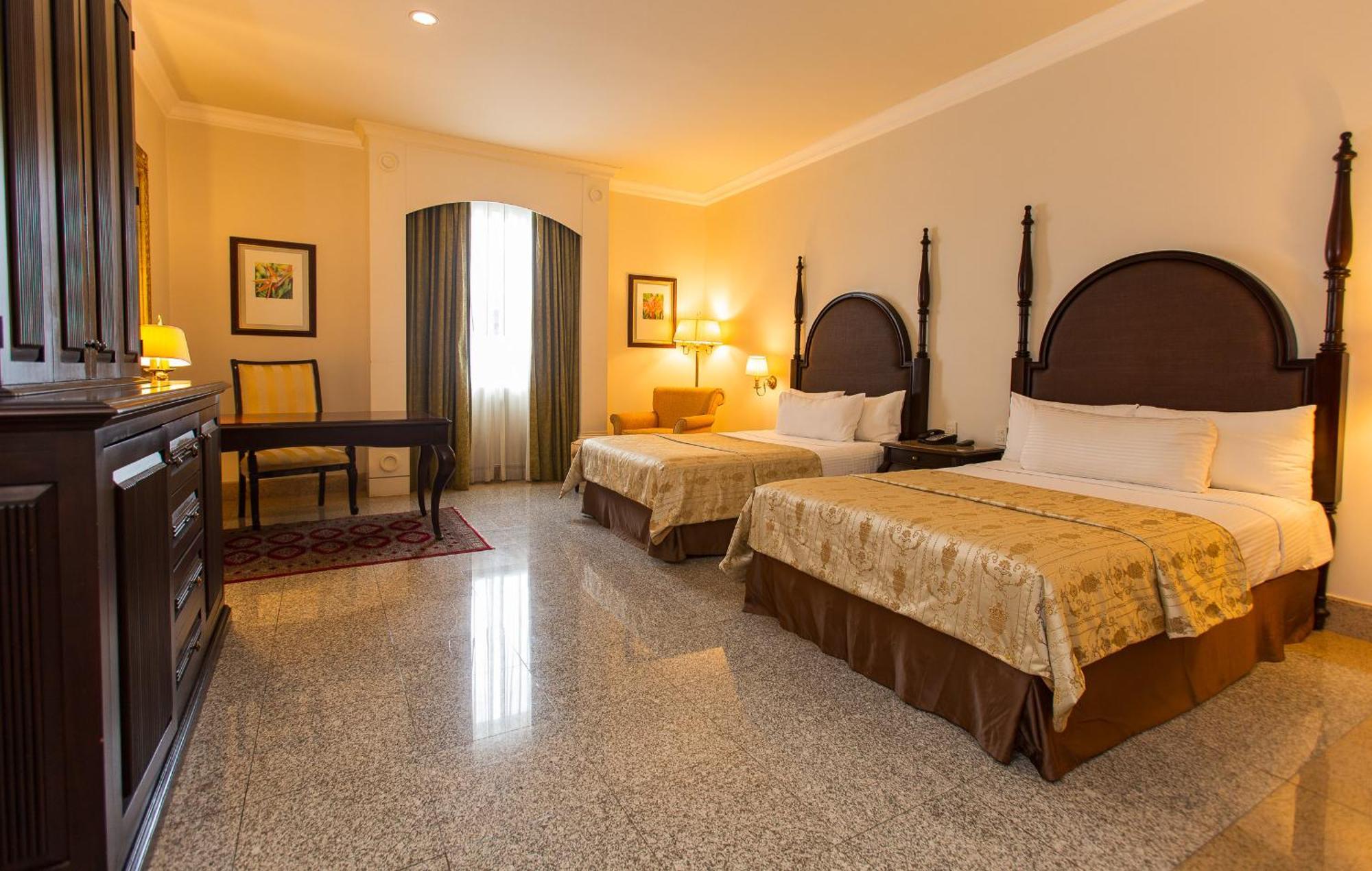 Quinta Eden Villahermosa Ngoại thất bức ảnh