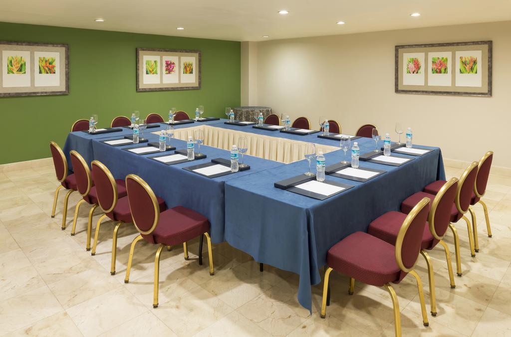Quinta Eden Villahermosa Ngoại thất bức ảnh