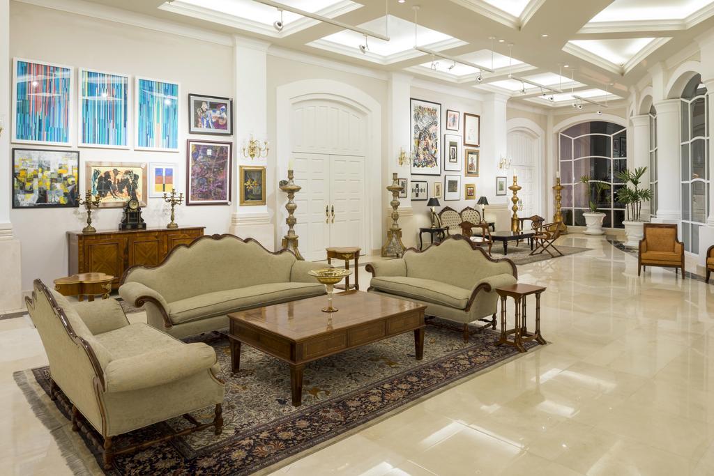 Quinta Eden Villahermosa Ngoại thất bức ảnh