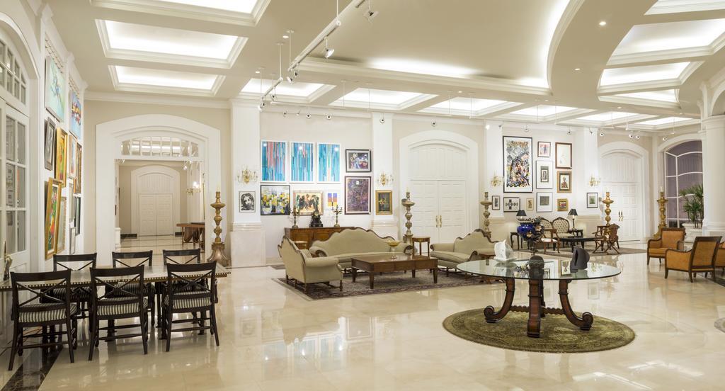 Quinta Eden Villahermosa Ngoại thất bức ảnh