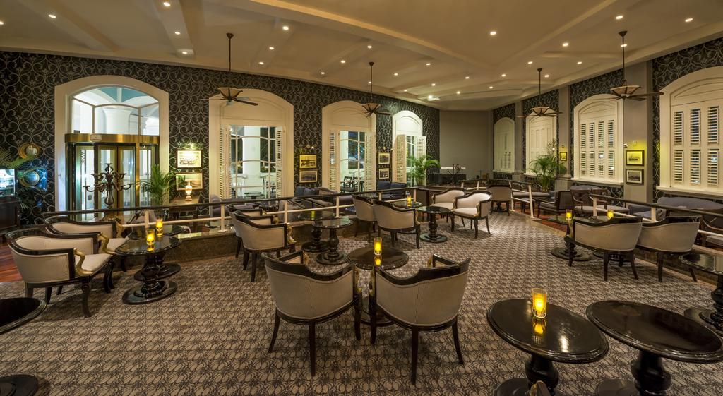 Quinta Eden Villahermosa Ngoại thất bức ảnh