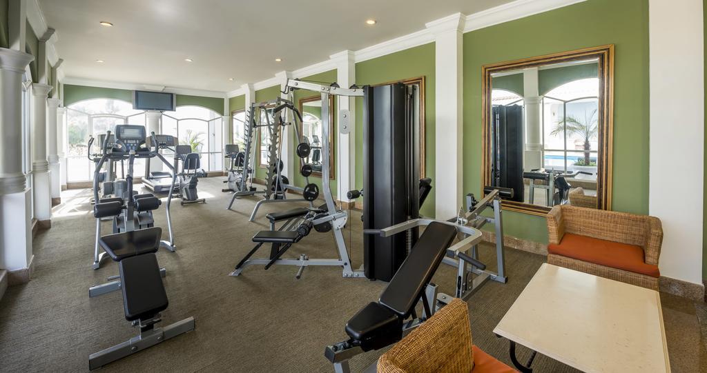 Quinta Eden Villahermosa Ngoại thất bức ảnh