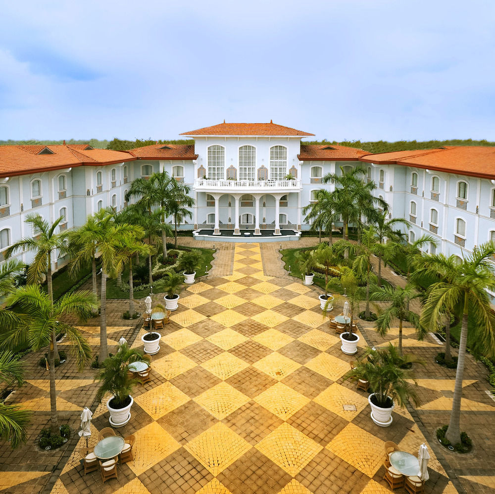 Quinta Eden Villahermosa Ngoại thất bức ảnh